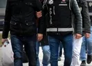 Son dakika: FETÖ okullarına para gönderen 28 kişi yakalandı