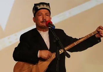 Abdurehim Heyit yaşıyor iddiası!