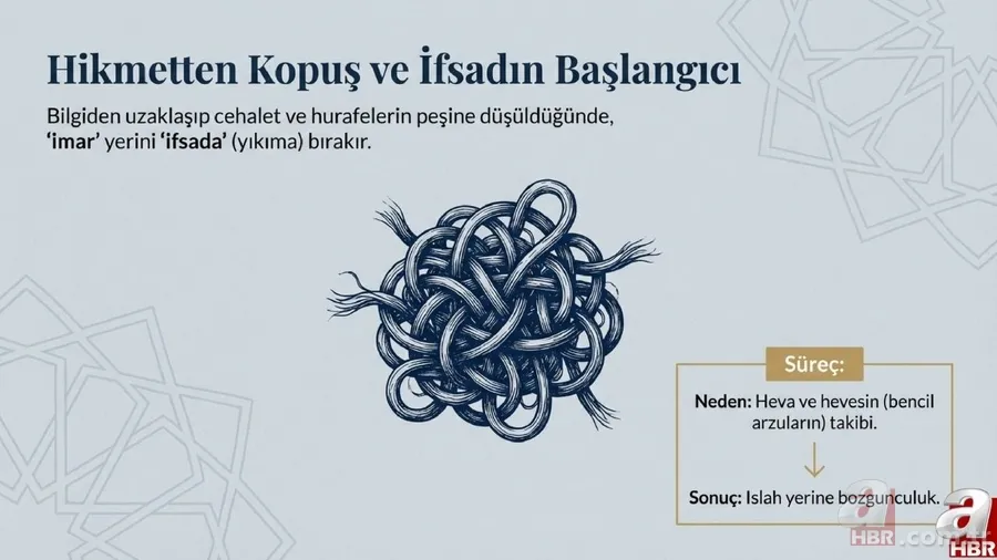 16 Ocak Cuma hutbesi konusu: Din istismarına ve aşırılığa dikkat çekildi 4