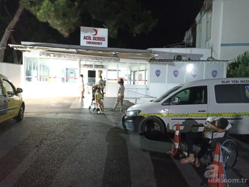 Sürat teknesi kayalıklara çarptı! Ünlü iş insanı Ünal Pala ve eşi Evrim Pala hayatını kaybetti 4