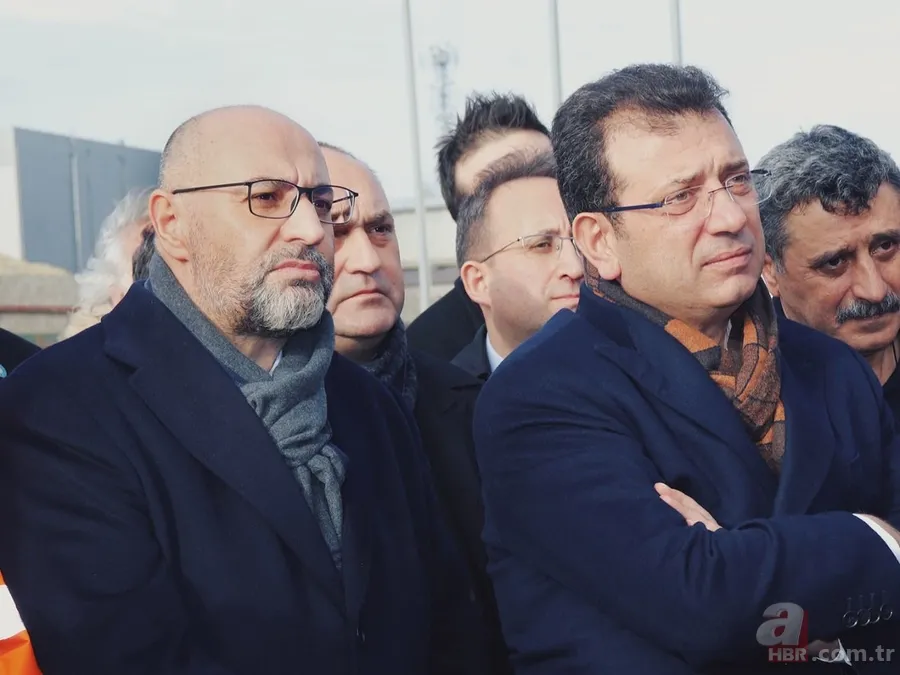 Ekrem İmamoğlu ile Özgür Özel arasındaki İzmir kavgasını kim kazandı? Canlı yayında flaş bilgileri anlattı 4