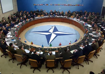 NATO'dan Türkiye'ye destek!