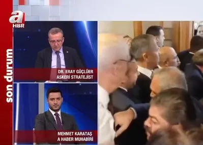 A Haber’de sert tepki: Kandil ne yapıyorsa...