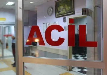Sivas’ta iki otomobil çarpıştı: 4 yaralı