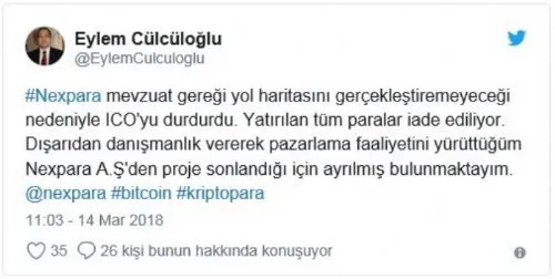 NeXpara piyasadan çekildi - 1
