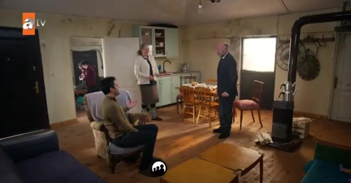 Kardelenler 4. Bölüm Fragmanı