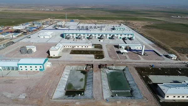 Son dakika: Kritik eşik 2021! Doğal gaz pazarlığında kozlar Türkiye'nin elinde - 7