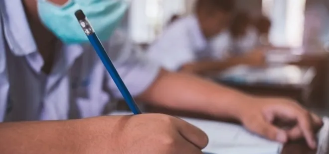 Son dakika: Yüz yüze sınavlar ertelendi