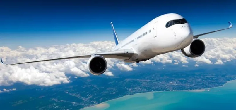 Eurocontrol'den Suriye hava sahasına ilişkin flaş açıklama