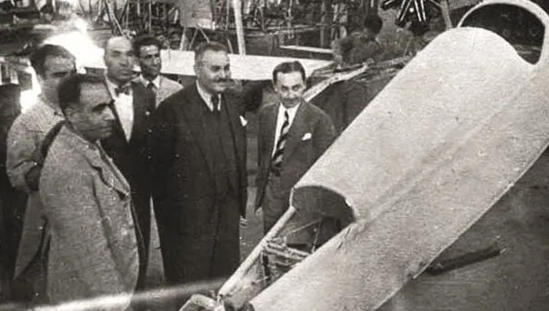 Kılıçdaroğlu’ndan yeni rezalet! İnönü’nün kapattığı uçak fabrikası üzerinden hükümete yüklendi