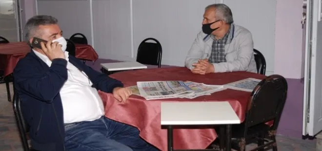 Aşılamaya ilişkin tartışma yaratacak karar: Yarından itibaren kahvehanelerde uygulanmaya başlanacak