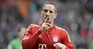 Trabzonspor’da Ribery bombası!