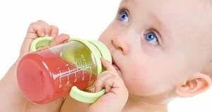 Bebeklere bitki çayı uyarısı