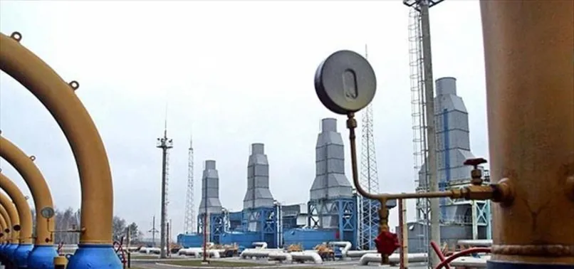 BOTAŞ'tan Hatay için doğal gaz açıklaması