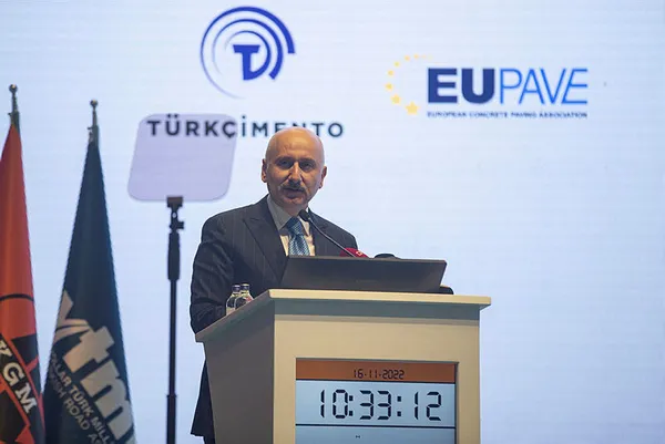 1668597919071.jpg Ulaştırma ve Altyapı Bakanı Adil Karaismailoğlu'ndan tünel hizmeti açıklaması! Cumhuriyetimizin 100. yılında hedef 720 kilometre - 3