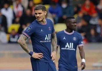 Galatasaray PSG ile anlaştı! Mauro Icardi geliyor | İşte Arjantinli futbolcunun maliyeti