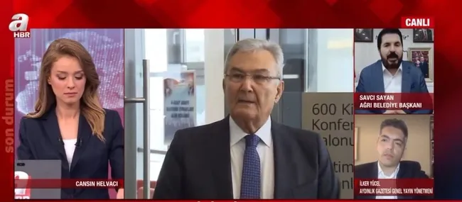 Baykal ikinci kez neden hedef alındı? CHP’de Baykal’a ikinci kumpas mı?