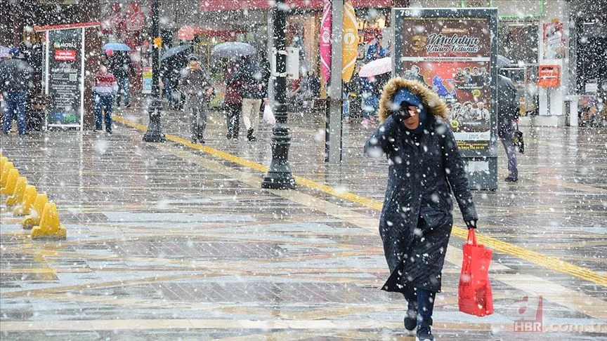 Saatli uyarı geldi: Göz gözü görmeyecek! Sis ve pus ülke geneline yayılıyor 3