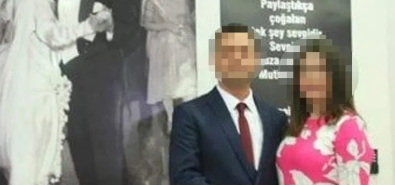Çanakkale'de akılalmaz olay! Damadın babası düğünde gelini darp etti