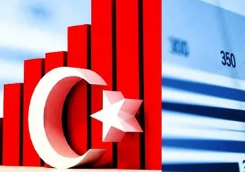Türkiye devleri geride bırakacak