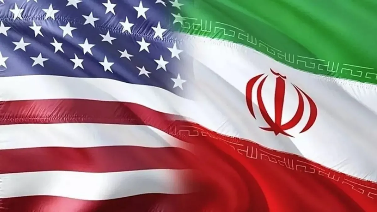 İran ve ABD müzakereleri üçüncü turunda! Umman'dan sonuç çıkacak mı? Görüşmeler sona erdi