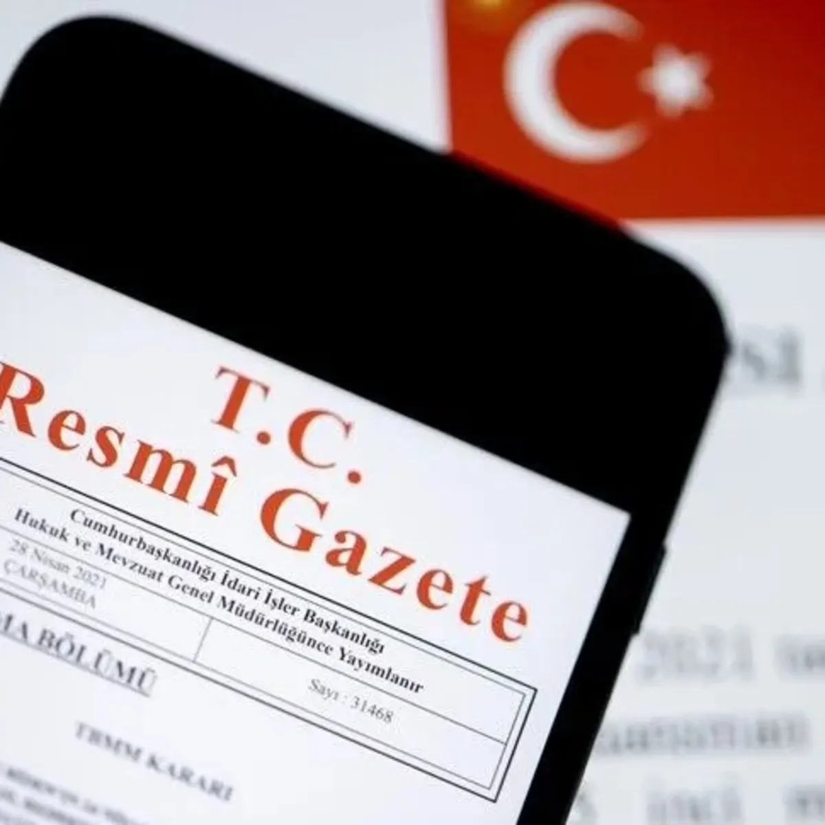 Esenlik Hizmetleri Yönetmeliği Resmi Gazete’de