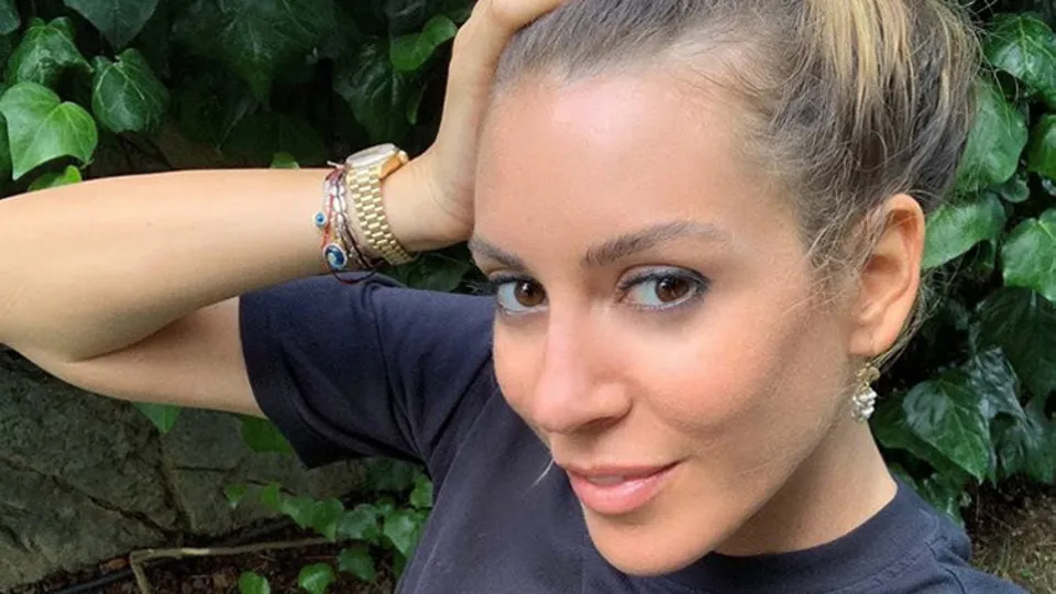 Sinem Kobal’ın paylaşımına beğeni yağdı! Annelik çok yakıştı