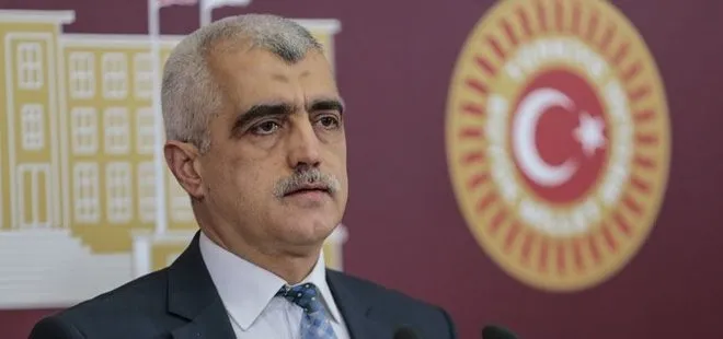 CHP Genel Başkanı Kemal Kılıçdaroğlu’ndan Gergerlioğlu’na destek