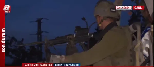 A Haber Gazze sınırında! | Dünyanın gözünü çevirdiği bölgedeki son durum! Açlık ve su kıtlığı tehlikesi...