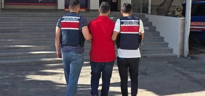 Kırıkkale'de aranan 3 firari hükümlü yakalandı