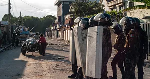 Madagaskar’da halka anayasaya saygı çağrısı