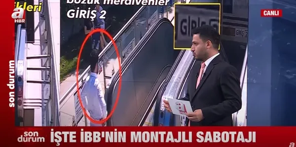 Kemal Kılıçdaroğlu’ndan A Haber’e saldırı! İBB’nin montajlı yalanına çanak tuttu