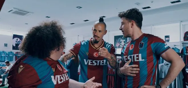 Trabzonspor taraftarı formalara akın etti! Dudak uçuklatan gelir