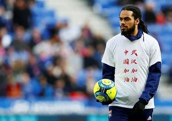 Galatasaray transferde sıcak saatler yaşıyor! Jason Denayer 10 milyon euro istedi