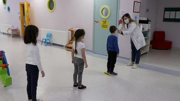 Son dakika: İstanbul Valiliği duyurdu | Resmi anaokulu ve anasınıfları ile uygulama sınıflarında uzaktan eğitime geçildi - 4