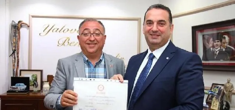 CHP'li Başkan Vefa Salman görevden uzaklaştırılmıştı! Belediyede milyonlarca lira buhar olup uçmuş