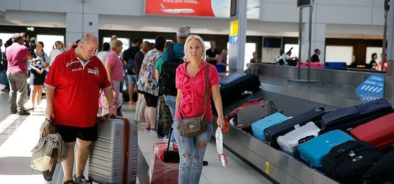 Rus turistlerin Türkiye talebi artıyor