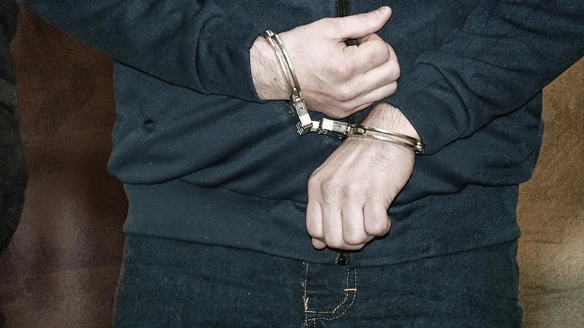 71 ilde uyuşturucu operasyonu! 807 zehir taciri tutuklandı - 1