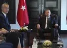 Başkan Erdoğan’dan “yazılı taahhüt” şartı