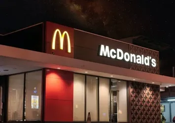 Katil İsrail'e bir skandal destek daha! McDonald's ve Carrefour'un ardından...