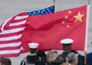 Dünya ekonomisi için yeni tehlike ABD-Çin gerilimi!