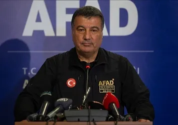 Olası Marmara depremi! Tatar'dan flaş açıklama! 7,8 büyüklüğünde...