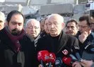 Kemal Kılıçdaroğlu hakkında suç duyurusu!
