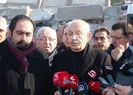 Kemal Kılıçdaroğlu hakkında suç duyurusu!