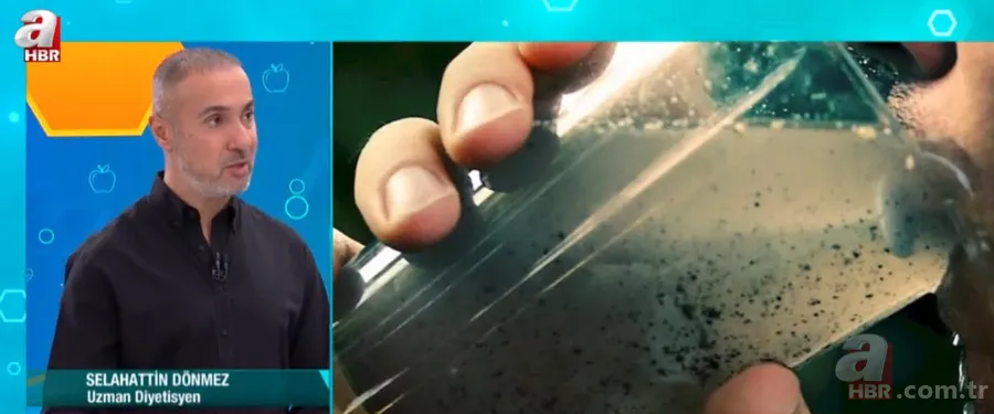 Su içerek zayıflamak mümkün mü? Günde kaç bardak su içmeli? Uzman isim uyardı: 8 bardağın altında içiyorsanız... 13