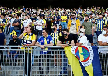 Fenerbahçe - Galatasaray derbisiyle ilgili flaş karar! Reddedildi...