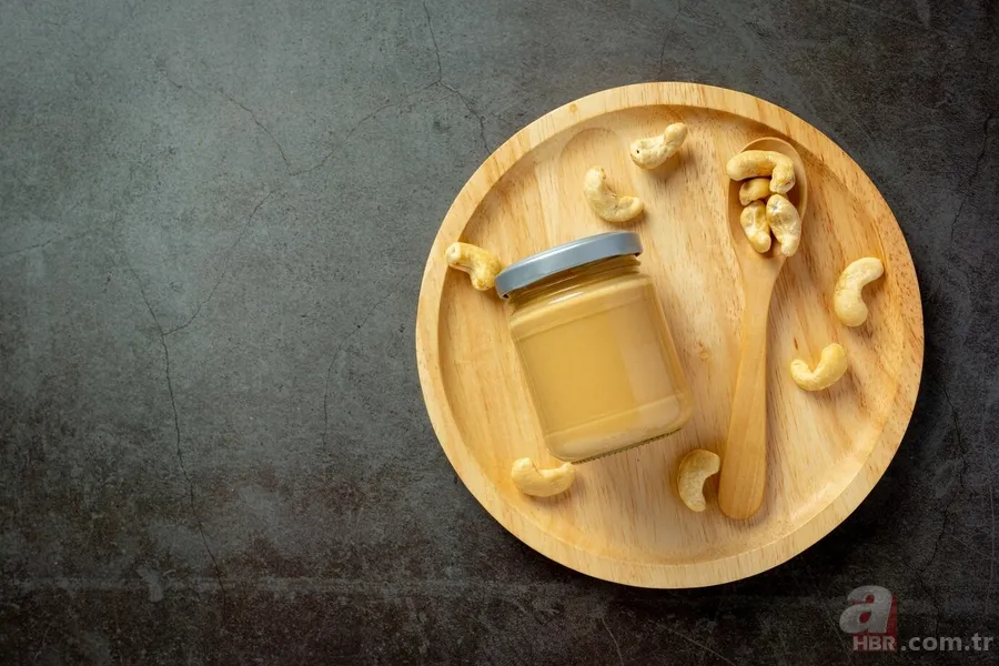 Günlük 2 kaşık tüketmeniz yeterli: Oturduğunuz yerden kas kütlesini artırıyor! Demir, magnezyum ve kalsiyum deposu 2