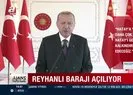 Başkan Erdoğandan çok sert Suriye uyarısı: Ya temizlenir ya da biz gider kendimiz yaparız