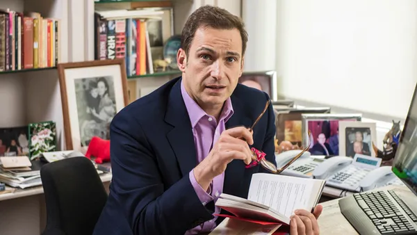 Boji’yi sahiplenen Ömer Koç kimdir, kaç yaşında? Ömer Koç ne iş yapıyor?