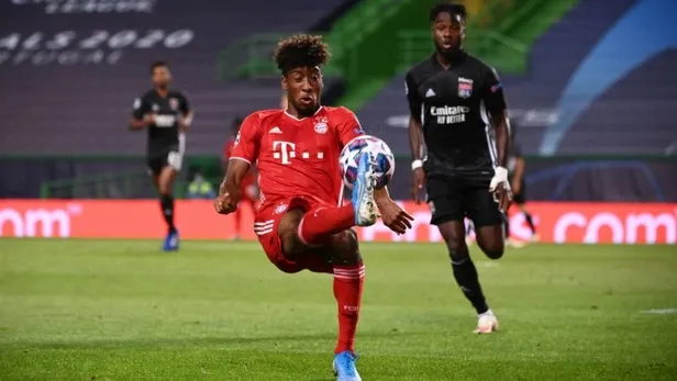 Şampiyonlar Ligi finali PSG-Bayern Münih maçı ne zaman, saat kaçta? PSG Bayern maçı hangi kanalda, şifresiz mi?